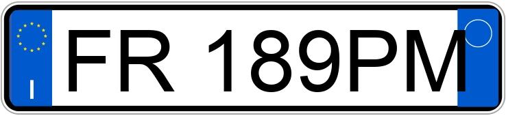 Numer rejestracyjny FR189PM posiada MERCEDES Classe E Cpe Numer rejestracyjny FR189PM posiada MERCEDES Classe E Cpe