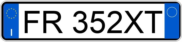 Numer rejestracyjny FR352XT posiada HYUNDAI Santa Fe 4as 18-24 Numer rejestracyjny FR352XT posiada HYUNDAI Santa Fe 4as 18-24