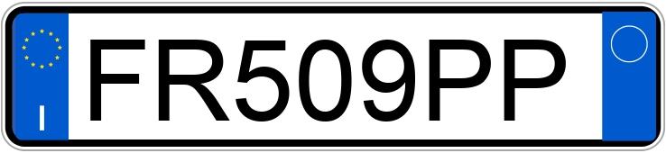 Numer rejestracyjny FR509PP posiada RENAULT Clio 4a serie