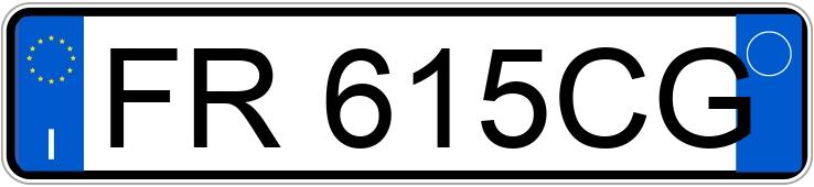 Numer rejestracyjny FR615CG posiada RENAULT Twingo 3a serie Numer rejestracyjny FR615CG posiada RENAULT Twingo 3a serie