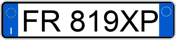 Numer rejestracyjny FR819XP posiada JEEP Compass 2a serie Compass 1.6 Multijet II 2WD Limited (88 kw) Numer rejestracyjny FR819XP posiada JEEP Compass 2a serie Compass 1.6 Multijet II 2WD Limited (88 kw)