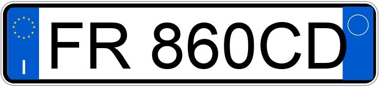 Numer rejestracyjny FR860CD posiada OPEL Astra 5a serie Numer rejestracyjny FR860CD posiada OPEL Astra 5a serie