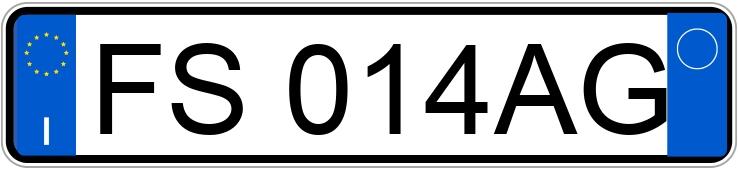 Numer rejestracyjny FS014AG posiada SEAT Arona Numer rejestracyjny FS014AG posiada SEAT Arona