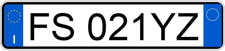 Numer rejestracyjny FS021YZ posiada SMART fortwo 3as. fortwo 70 1.0 twinamic BRABUS Style (52 kw)