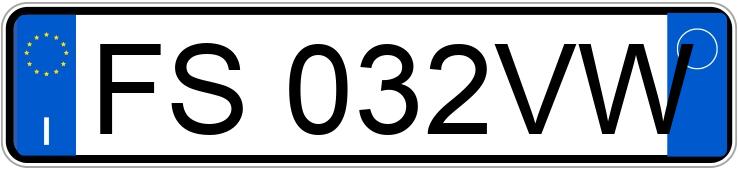 Numer rejestracyjny FS032VW posiada BMW X2 Numer rejestracyjny FS032VW posiada BMW X2