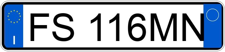 Numer rejestracyjny FS116MN posiada OPEL Crossland Numer rejestracyjny FS116MN posiada OPEL Crossland