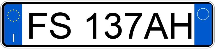 Numer rejestracyjny FS137AH posiada RENAULT Kadjar