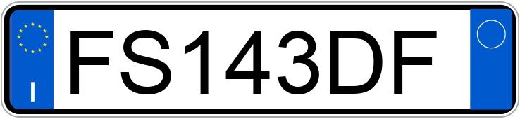 Numer rejestracyjny FS143DF posiada MERCEDES GLS Numer rejestracyjny FS143DF posiada MERCEDES GLS