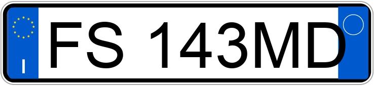 Numer rejestracyjny FS143MD posiada CITROEN C3 Aircross 1a s.
