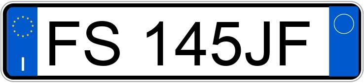 Numer rejestracyjny FS145JF posiada OPEL Crossland Numer rejestracyjny FS145JF posiada OPEL Crossland