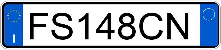 Numer rejestracyjny FS148CN posiada OPEL Corsa 5a serie Numer rejestracyjny FS148CN posiada OPEL Corsa 5a serie