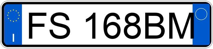 Numer rejestracyjny FS168BM posiada AUDI Q2 Numer rejestracyjny FS168BM posiada AUDI Q2