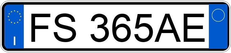 Numer rejestracyjny FS365AE posiada JEEP Renegade Numer rejestracyjny FS365AE posiada JEEP Renegade