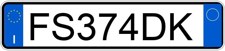 Numer rejestracyjny FS374DK posiada MERCEDES GLC Coupe Numer rejestracyjny FS374DK posiada MERCEDES GLC Coupe