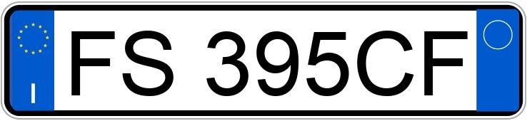 Numer rejestracyjny FS395CF posiada NISSAN Juke 1a serie Numer rejestracyjny FS395CF posiada NISSAN Juke 1a serie