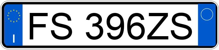 Numer rejestracyjny FS396ZS posiada CITROEN C4 Cactus