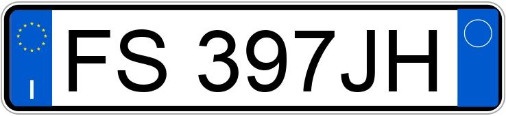 Numer rejestracyjny FS397JH posiada OPEL INSIGNIASPORTSTOURER