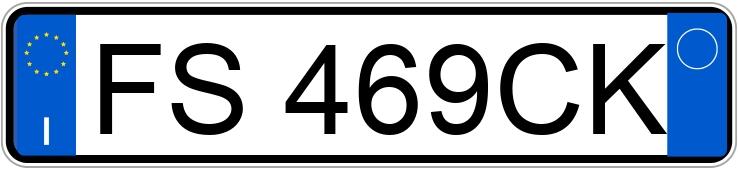 Numer rejestracyjny FS469CK posiada OPEL Insignia 2a serie Numer rejestracyjny FS469CK posiada OPEL Insignia 2a serie