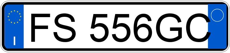 Numer rejestracyjny FS556GC posiada PORSCHE 718 718 Boxster 2.5 GTS (269 kw) Numer rejestracyjny FS556GC posiada PORSCHE 718 718 Boxster 2.5 GTS (269 kw)