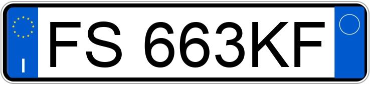 Numer rejestracyjny FS663KF posiada PEUGEOT 2008 1o serie 2008 1o serie PureTech Turbo 110 EAT6 SeS Black Matt (81 kw)