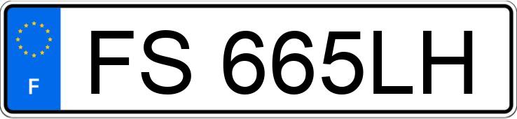 Numer rejestracyjny FS665LH posiada RENAULT CLIO V Numer rejestracyjny FS665LH posiada RENAULT CLIO V