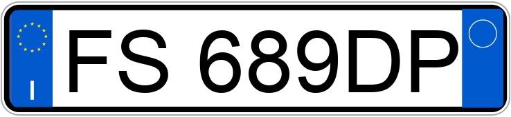 Numer rejestracyjny FS689DP posiada FORD Ka+ Numer rejestracyjny FS689DP posiada FORD Ka+