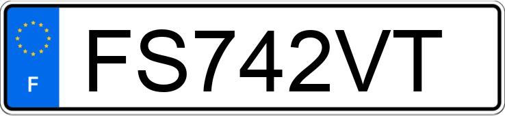 Numer rejestracyjny FS742VT posiada TOYOTA COROLLA X Numer rejestracyjny FS742VT posiada TOYOTA COROLLA X