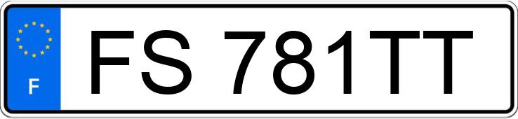 Numer rejestracyjny FS781TT posiada FIAT DUCATO Numer rejestracyjny FS781TT posiada FIAT DUCATO