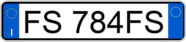 Numer rejestracyjny FS784FS posiada KIA Picanto 3as. Numer rejestracyjny FS784FS posiada KIA Picanto 3as.