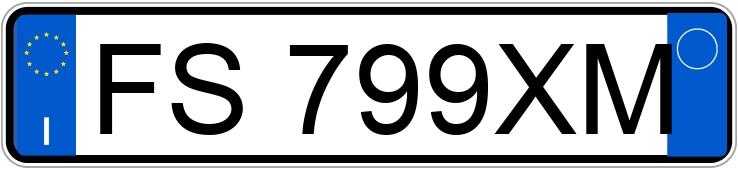 Numer rejestracyjny FS799XM posiada PEUGEOT 3008 2a serie Numer rejestracyjny FS799XM posiada PEUGEOT 3008 2a serie