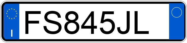 Numer rejestracyjny FS845JL posiada PORSCHE 718 Numer rejestracyjny FS845JL posiada PORSCHE 718