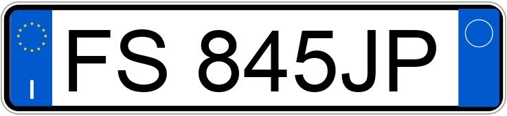 Numer rejestracyjny FS845JP posiada RENAULT Kadjar