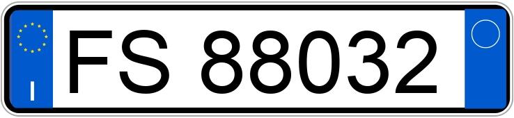 Numer rejestracyjny FS88032 posiada Kavasaki Z 650