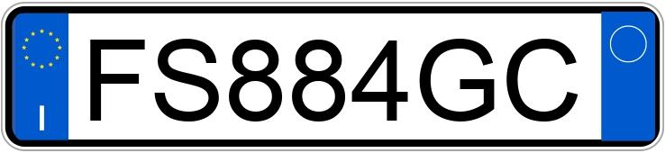 Numer rejestracyjny FS884GC posiada MERCEDES Classe E Numer rejestracyjny FS884GC posiada MERCEDES Classe E