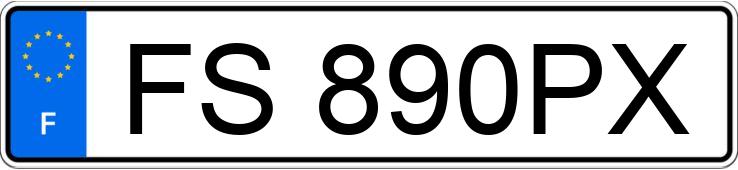 Numer rejestracyjny FS890PX posiada RENAULT CLIO V Numer rejestracyjny FS890PX posiada RENAULT CLIO V