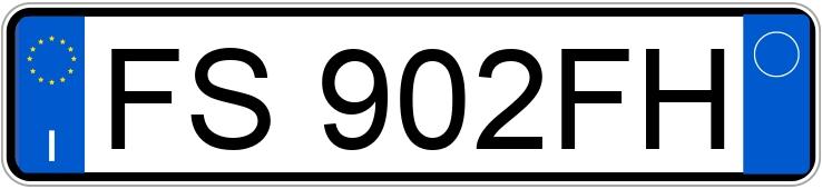 Numer rejestracyjny FS902FH posiada JEEP Gr.Cherokee 4a s.