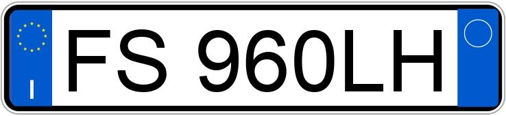 Numer rejestracyjny FS960LH posiada CITROEN Jumper Numer rejestracyjny FS960LH posiada CITROEN Jumper