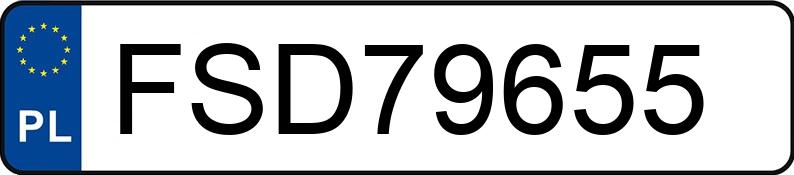 Numer rejestracyjny FSD 79655 posiada FORD Mondeo 2.0 TDCi MR`06 E4 X (M5) - FSD79655 Numer rejestracyjny FSD 79655 posiada FORD Mondeo 2.0 TDCi MR`06 E4 X (M5) - FSD79655
