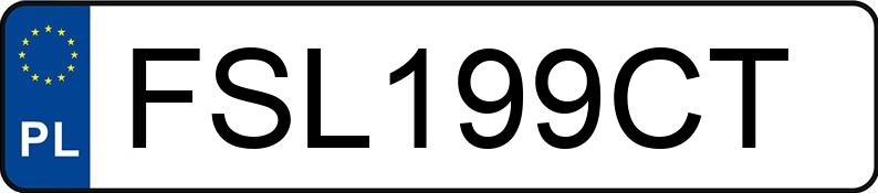 Numer rejestracyjny FSL 199CT posiada FIAT Scudo 2.0 JTD Kat. MR`04 E3 2.5t Scudo 2.0 JTD Kat. MR`04 E3 2.5t - FSL199CT Numer rejestracyjny FSL 199CT posiada FIAT Scudo 2.0 JTD Kat. MR`04 E3 2.5t Scudo 2.0 JTD Kat. MR`04 E3 2.5t - FSL199CT