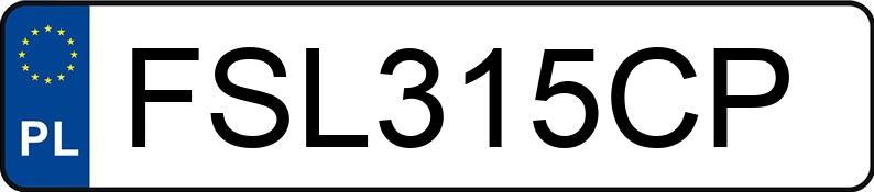 Numer rejestracyjny FSL 315CP posiada OPEL Astra V Sports Tourer 1.4 MR`16 E6 Enjoy S&S Aut. - FSL315CP Numer rejestracyjny FSL 315CP posiada OPEL Astra V Sports Tourer 1.4 MR`16 E6 Enjoy S&S Aut. - FSL315CP