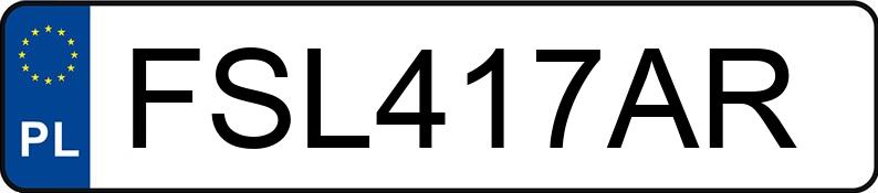 RegistreringsnummerFSL 417AR har MERCEDES-BENZ CLA 220 MR`16 E6 117 4Matic - FSL417AR