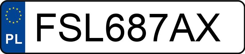 Numer rejestracyjny FSL 687AX posiada CHEVROLET Cruze 2.0 VCDi MR`09 E5 LS+ Aut. - FSL687AX Numer rejestracyjny FSL 687AX posiada CHEVROLET Cruze 2.0 VCDi MR`09 E5 LS+ Aut. - FSL687AX