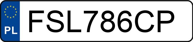 Die Registrierungsnummer FSL 786CP hat CITROEN C5 1.8 16V MR`01 E3 X - FSL786CP Die Registrierungsnummer FSL 786CP hat CITROEN C5 1.8 16V MR`01 E3 X - FSL786CP