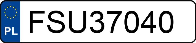 Numer rejestracyjny FSU 37040 posiada MERCEDES-BENZ E 350 CDI BlueEFFICIENCY MR`09 E5 212 E 350 CDI BlueEFFICIENCY MR`09 E5 212 - FSU37040