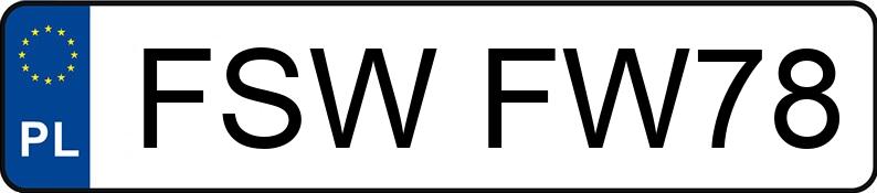 Die Registrierungsnummer FSW FW78 hat AUDI A3 1.6 Kat. MR`01 8L Ambition - FSWFW78 Die Registrierungsnummer FSW FW78 hat AUDI A3 1.6 Kat. MR`01 8L Ambition - FSWFW78