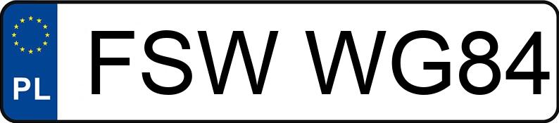 Die Registrierungsnummer FSW WG84 hat HONDA Jazz 1.2 MR`09 E4 Trend - FSWWG84