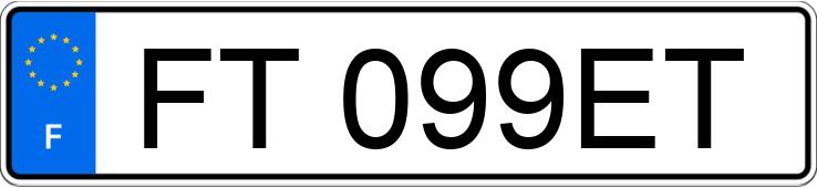 Numer rejestracyjny FT099ET posiada HYUNDAI KONA Numer rejestracyjny FT099ET posiada HYUNDAI KONA