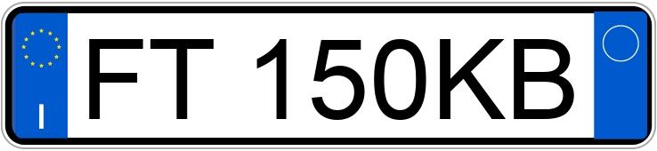 Numer rejestracyjny FT150KB posiada VOLKSWAGEN Polo 6a serie Numer rejestracyjny FT150KB posiada VOLKSWAGEN Polo 6a serie