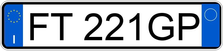 Numer rejestracyjny FT221GP posiada MERCEDES Classe S Numer rejestracyjny FT221GP posiada MERCEDES Classe S