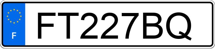 Numer rejestracyjny FT227BQ posiada ALFA ROMEO STELVIO Numer rejestracyjny FT227BQ posiada ALFA ROMEO STELVIO